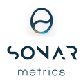 SONARmetrics application logo